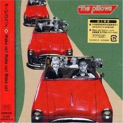 The Pillows《Boat House》乐队总谱|GTP谱