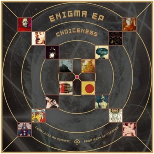 Enigma《Return To Innocence》乐队总谱|GTP谱
