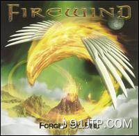 Firewind《Tyranny》乐队总谱|GTP谱