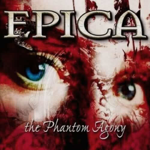Epica《Faade Of Reality》乐队总谱|GTP谱