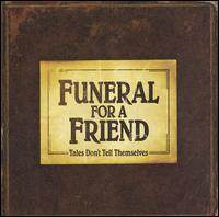 Funeral for a Friend《Diary》乐队总谱|GTP谱
