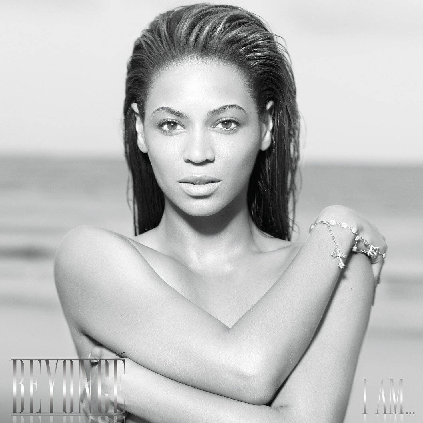 Beyoncé《If I Were A Boy》乐队总谱|GTP谱