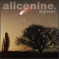 Alice Nine《Fantasy》乐队总谱|GTP谱