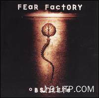 Fear Factory《Cars》乐队总谱|GTP谱