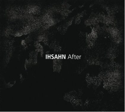 Ihsahn《Undercurrent》乐队总谱|GTP谱