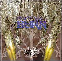 Heaven Shall Burn《Asunder》乐队总谱|GTP谱