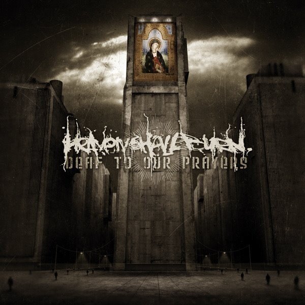 Heaven Shall Burn《Biogenesis Undo Creation》乐队总谱|GTP谱