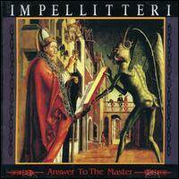 Impellitteri《Hungry Days》乐队总谱|GTP谱