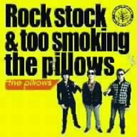 The Pillows《Ladybird Girl》乐队总谱|GTP谱