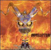 Impellitteri《Propaganda Mind》乐队总谱|GTP谱