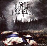 Impaled Nazarene《Goat Sodomy》乐队总谱|GTP谱