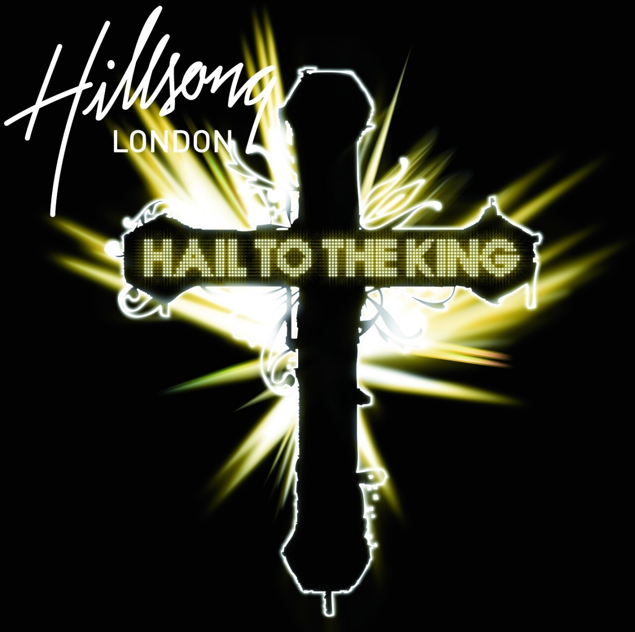 Hillsong《Im Not Ashamed》乐队总谱|GTP谱