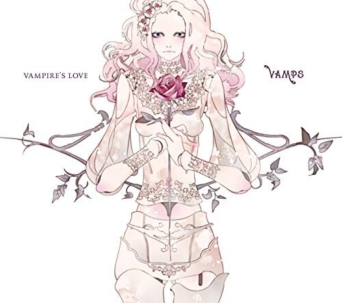 VAMPS《Life On Mars》乐队总谱|GTP谱