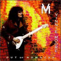 Vinnie Moore《FROM NOW ON》乐队总谱|GTP谱