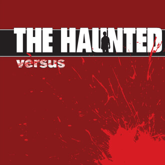The Haunted《Trenches》乐队总谱|GTP谱
