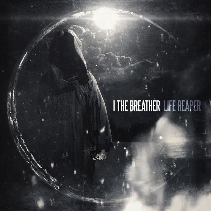 I, The Breather《False Profit》乐队总谱|GTP谱