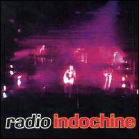 Indochine《Savoure Le Rouge》乐队总谱|GTP谱