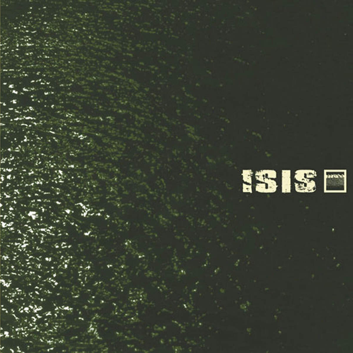 Isis《From Sinking》乐队总谱|GTP谱