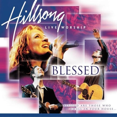 Hillsong《Most High》乐队总谱|GTP谱
