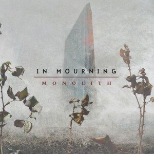 In Mourning《The Smoke》乐队总谱|GTP谱