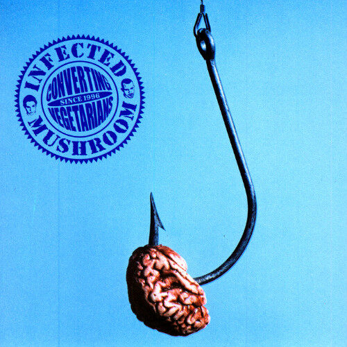 Infected Mushroom《Jeenge》乐队总谱|GTP谱