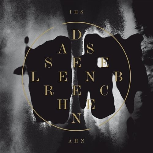 Ihsahn《Tacit》乐队总谱|GTP谱