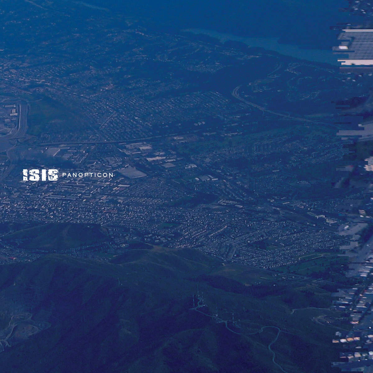 Isis《Altered Course》乐队总谱|GTP谱