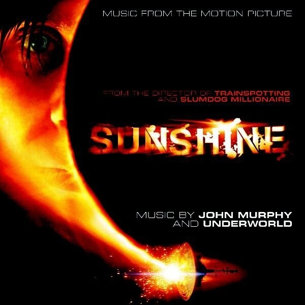 John Murphy《Sunshine Adagio In D Minor》乐队总谱|GTP谱