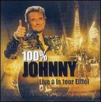 Johnny Hallyday《Quelques Cris》乐队总谱|GTP谱