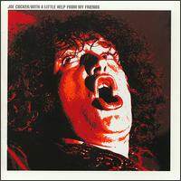 Joe Cocker《With A Little Help》乐队总谱|GTP谱
