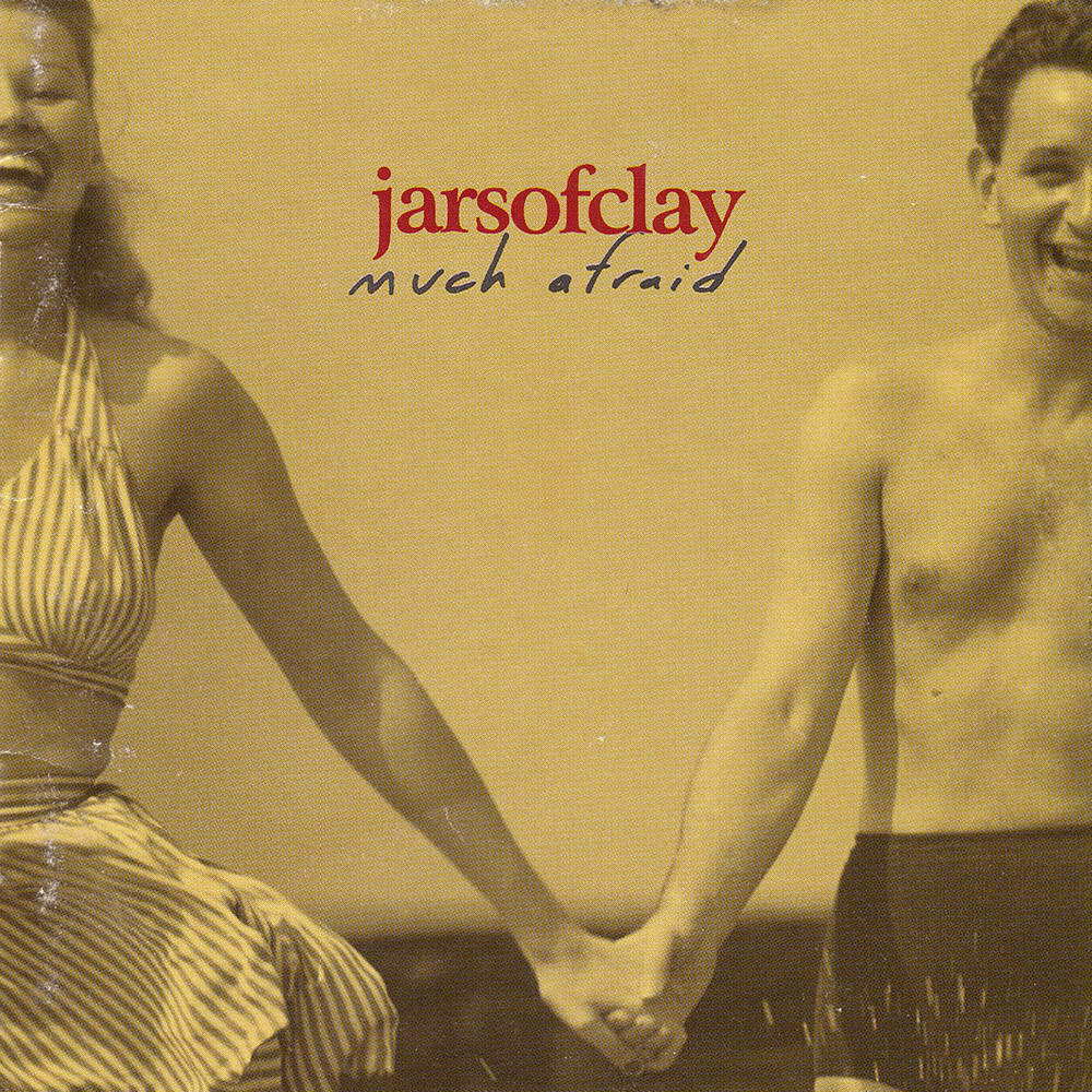 Jars of Clay《Frail》乐队总谱|GTP谱
