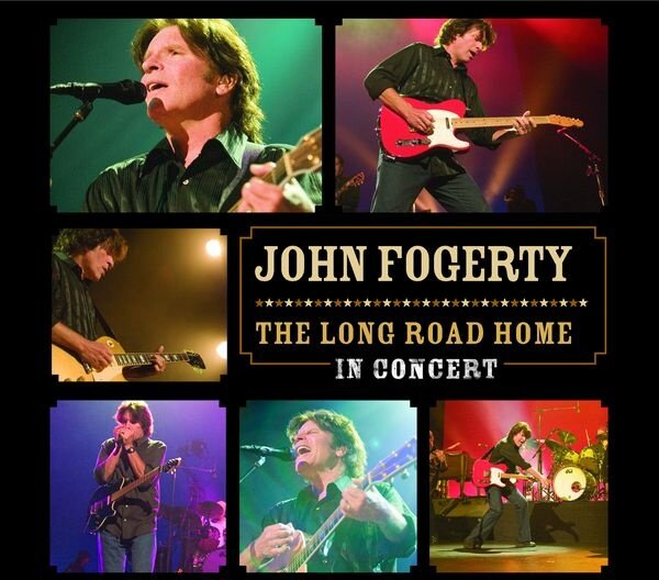 John Fogerty《Bootleg》乐队总谱|GTP谱
