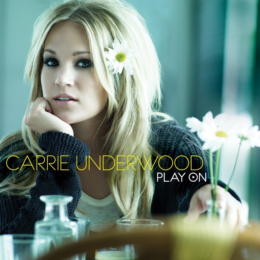 Carrie Underwood《Songs Like This》乐队总谱|GTP谱