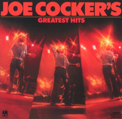 Joe Cocker《Woman To Woman》乐队总谱|GTP谱