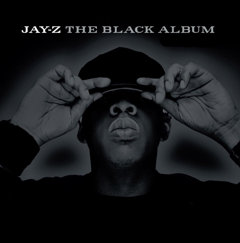 Jay-Z《Dirt Off Your Shoulder》乐队总谱|GTP谱