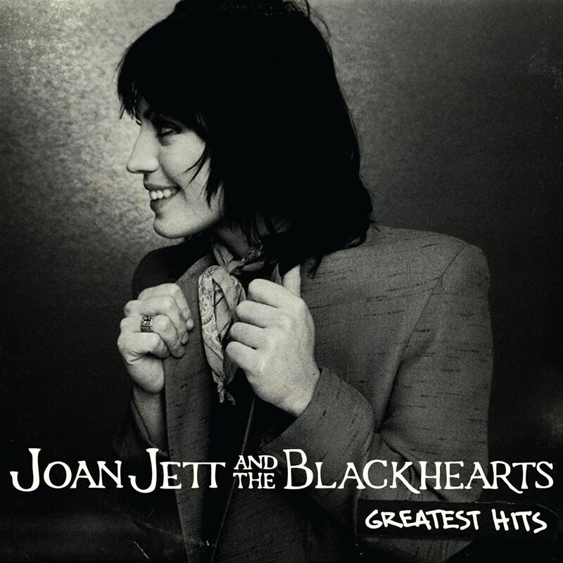 Joan Jett《I Love Rock N Roll》乐队总谱|GTP谱