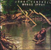 Jerry Cantrell《Hurt A Long Time》乐队总谱|GTP谱