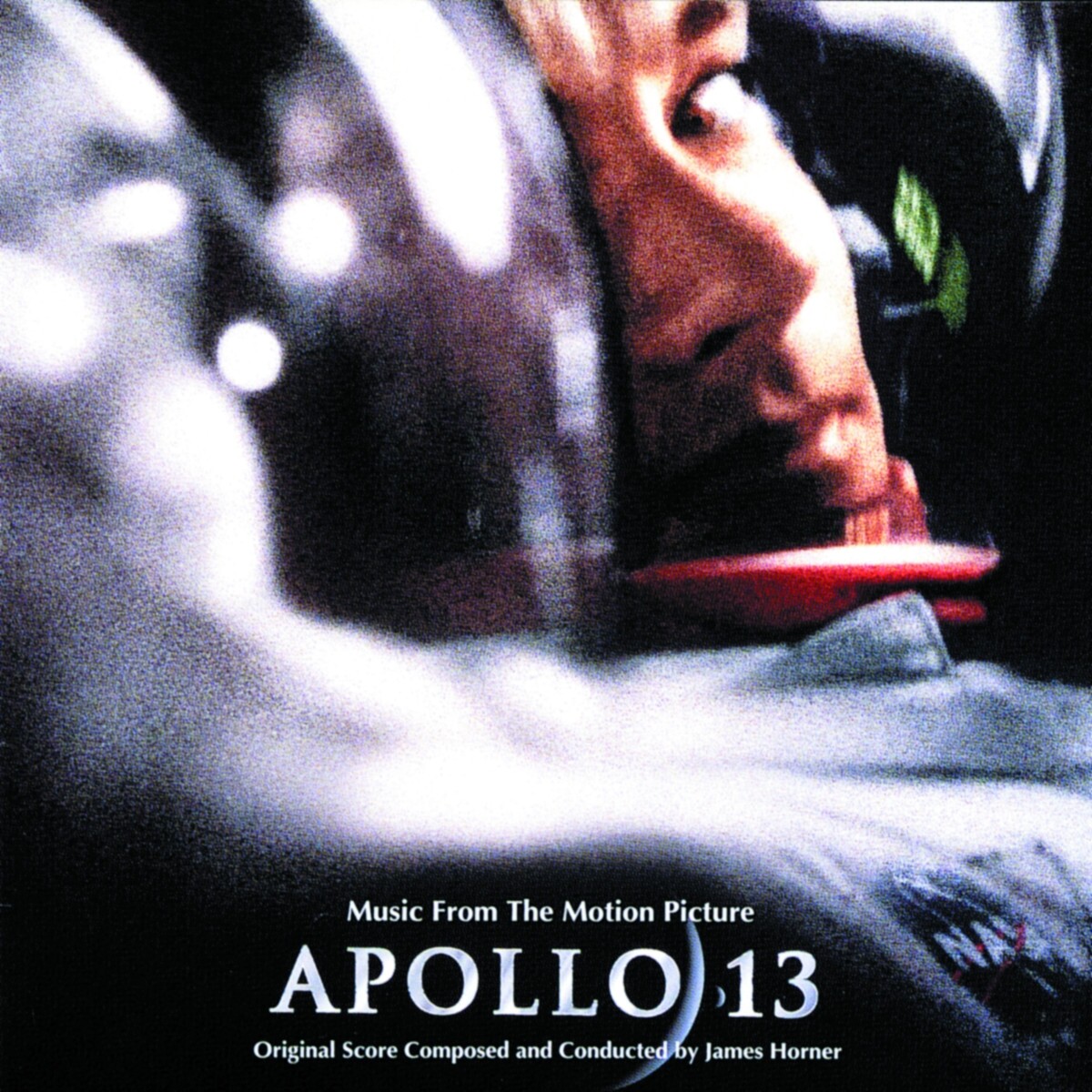 James Horner《Apollo 13》乐队总谱|GTP谱