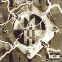 Machine Head《The Blood The Sweat The Tears》乐队总谱|GTP谱