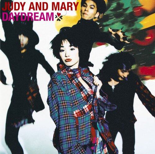 JUDY AND MARY《Daydream》乐队总谱|GTP谱
