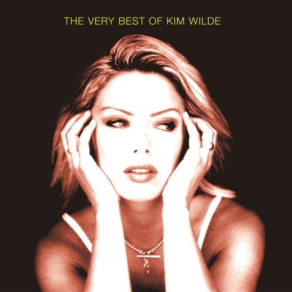 Kim Wilde《Love Blonde》乐队总谱|GTP谱