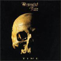 Mercyful Fate《Nightmare Be Thy Name》乐队总谱|GTP谱
