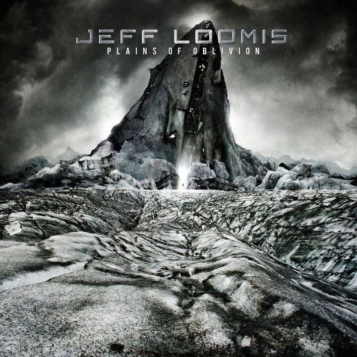 Jeff Loomis《Sibylline Origin》乐队总谱|GTP谱
