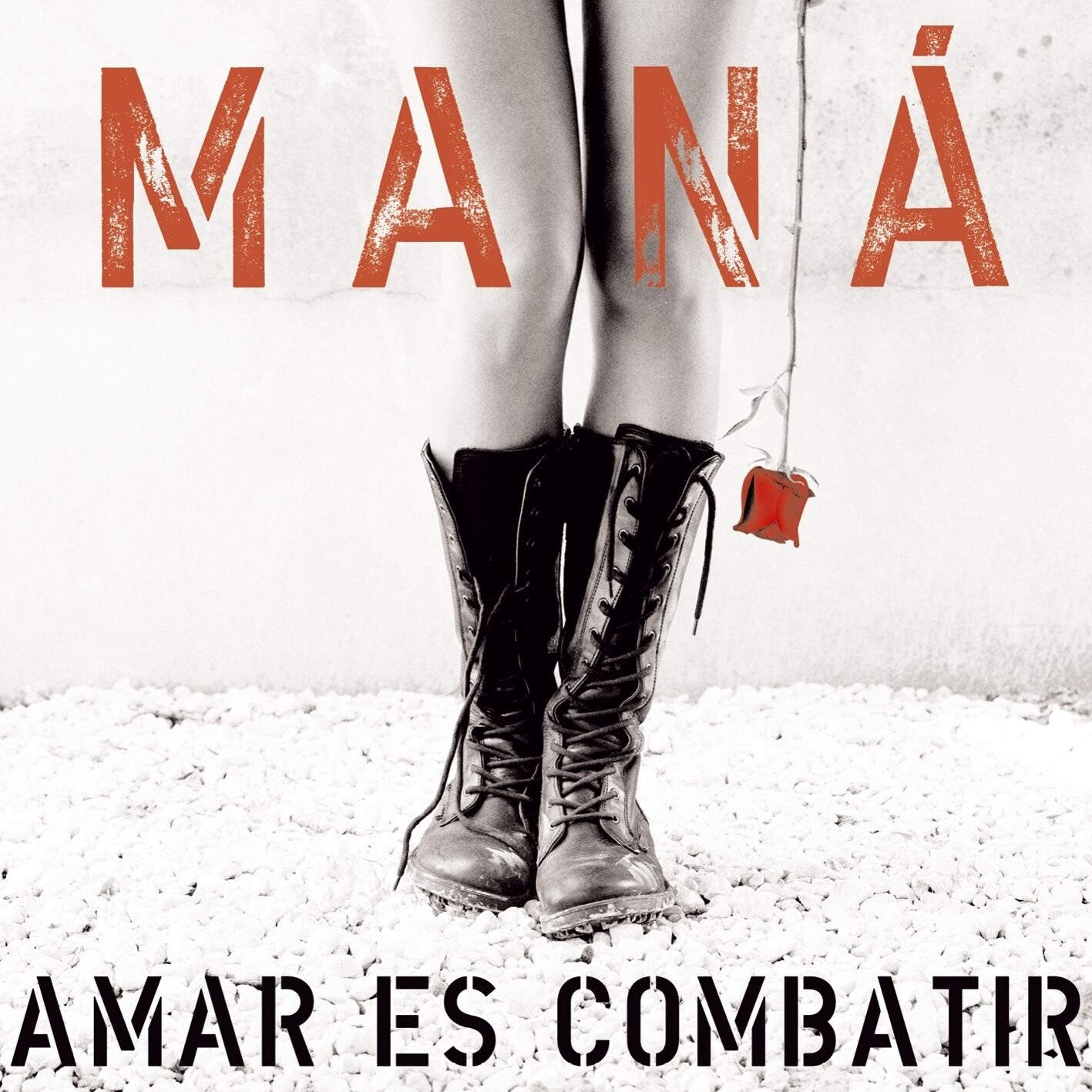 Maná《Labios Compartidos》乐队总谱|GTP谱