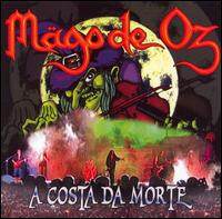 Mägo de Oz《Resacosix En Hispania》乐队总谱|GTP谱