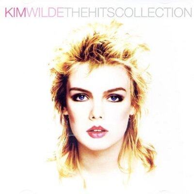 Kim Wilde《Cambodia》乐队总谱|GTP谱