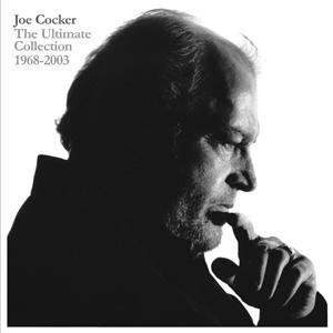 Joe Cocker《Unchain My Heart》乐队总谱|GTP谱