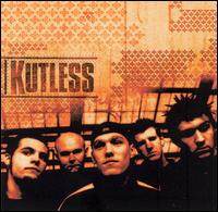 Kutless《Saved》乐队总谱|GTP谱