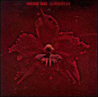 Machine Head《Message In A Bottle》乐队总谱|GTP谱