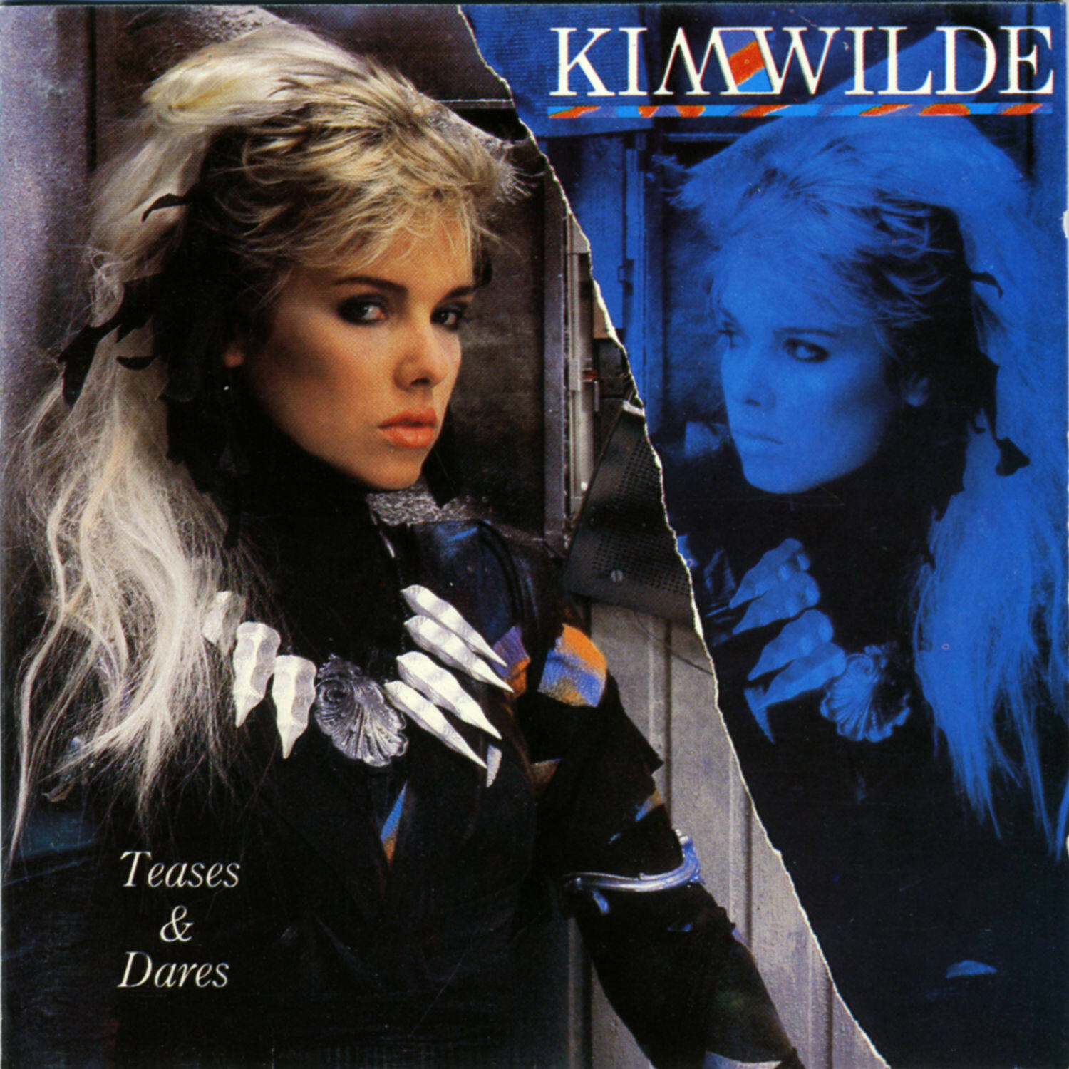 Kim Wilde《Suburbs Of Moscow》乐队总谱|GTP谱